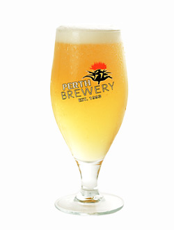 Honey Lager