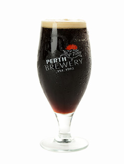 Mocha Stout
