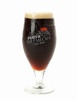 Oatmeal Stout
