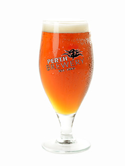 Oh Canada Maple Ale